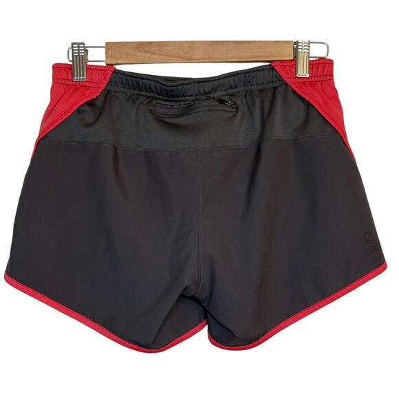 The North‎ Face Shorts Women Small Gray Flight Series Running Athletic Running - Picture 4 of 6